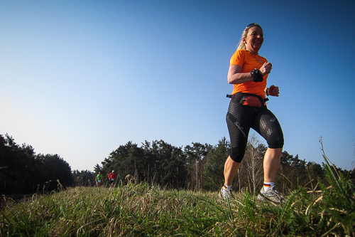 Eschollbrücker Ultra-Marathon 2012