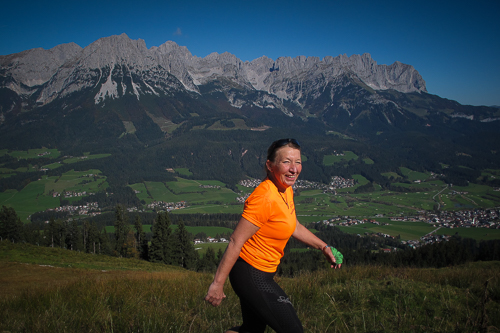 Tour de Tirol 2012