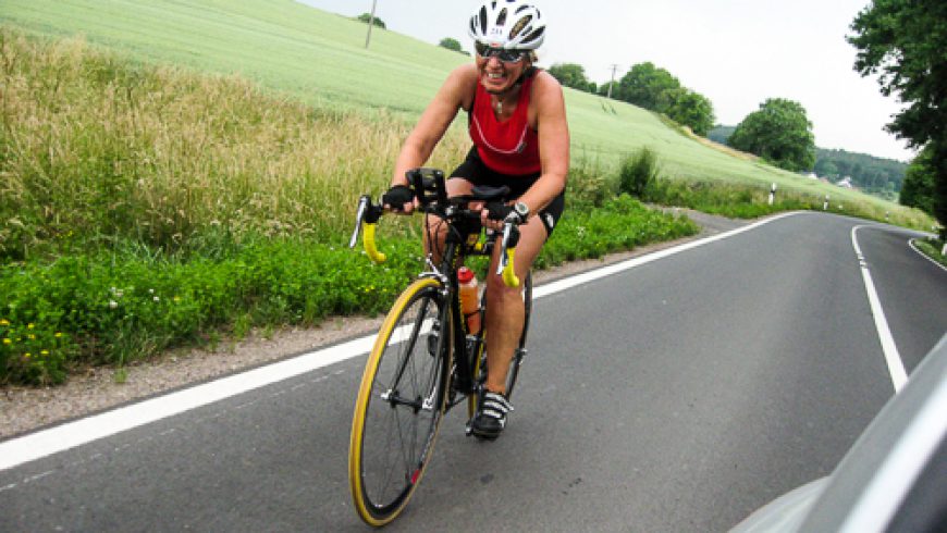 Moret Triathlon 2007