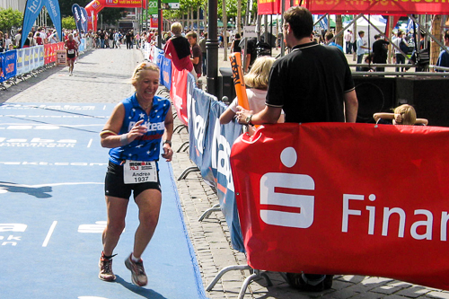 IRONMAN 70.3 Wiesbaden