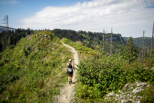 Allgäu Panorama Marathon 2011