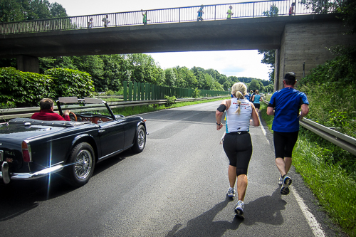 Brüder Grimm Lauf 2012