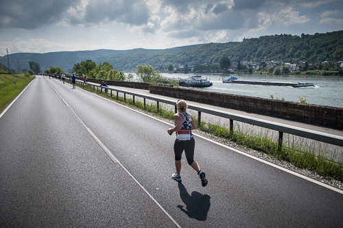 Mittelrhein Marathon 2014