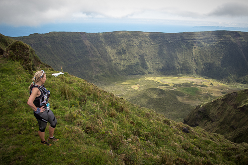 Azores Trail Run (English Version) 2014