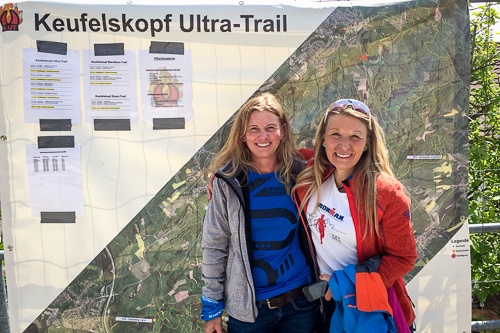 Keufelskopf Marathon-Trail 2016