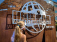 IRONMAN World Championship St. George, Utah 2021