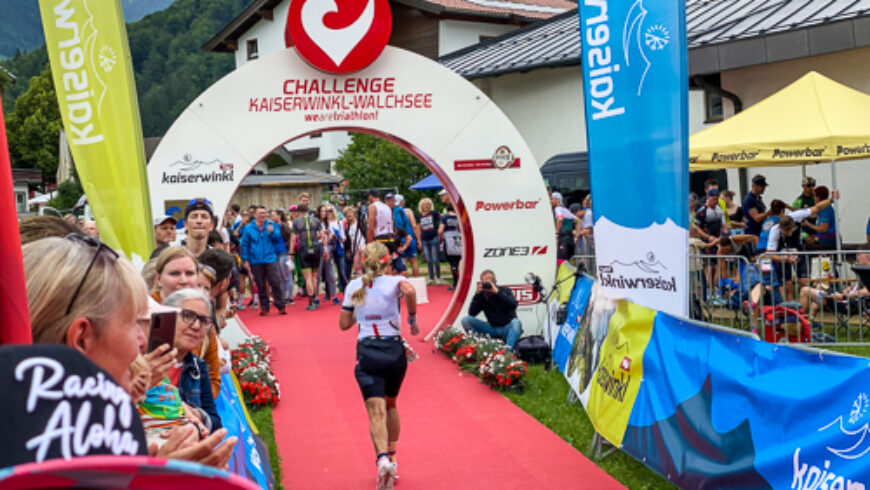 Challenge Kaiserwinkl-Walchsee 2023